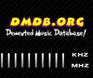 Demented Music Database